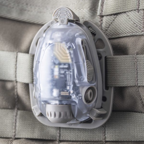 Adventure Lights Tactical Trilobyte Series Pouch
