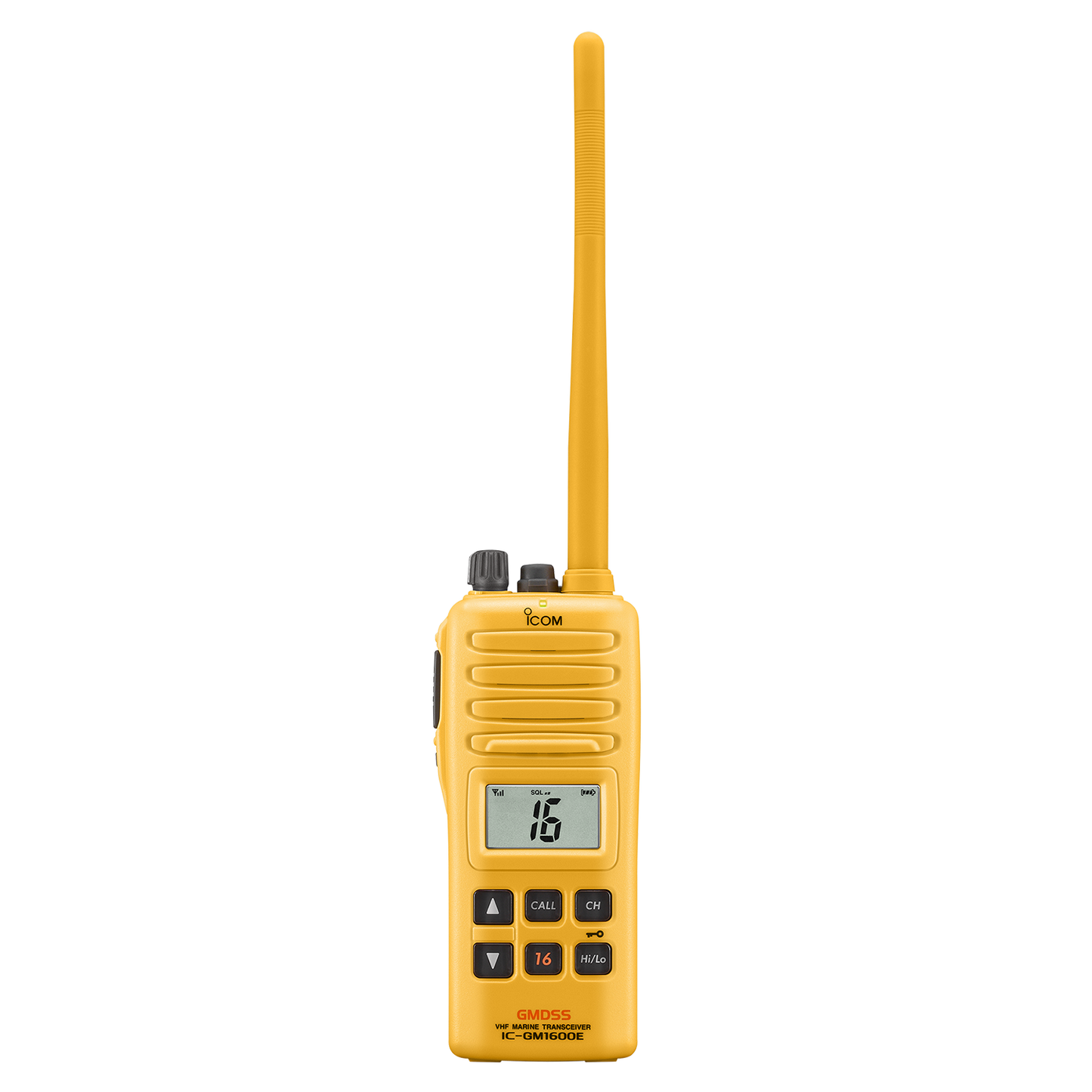IC-GM1600E