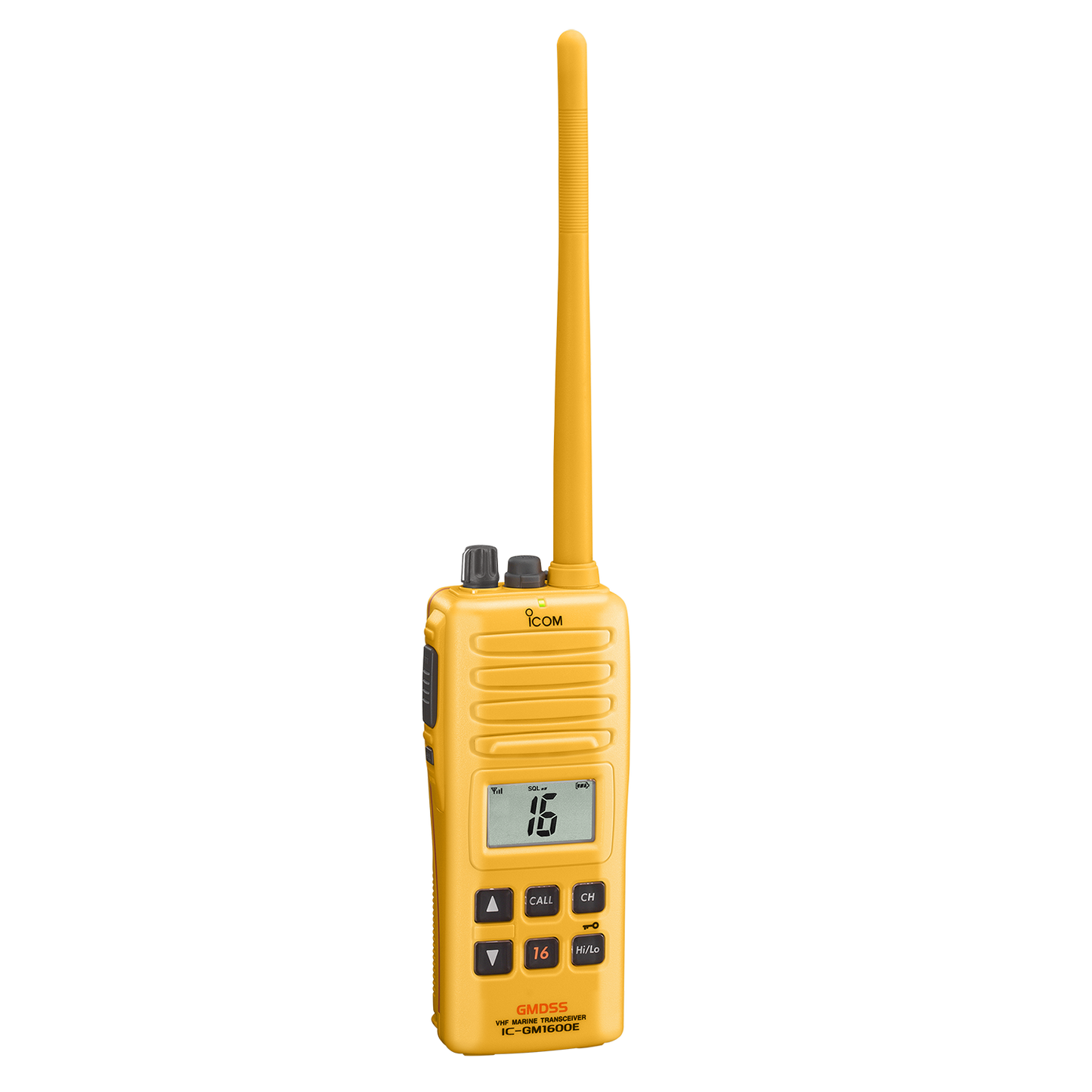IC-GM1600E
