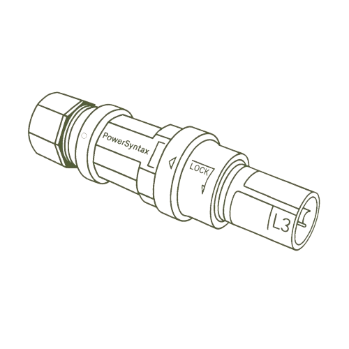 PowerSyntax® Connectors – Copoint Electronics