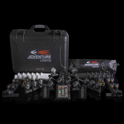 Adventure Lights Landing Drop Zone Kit