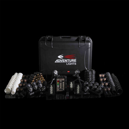 Adventure Lights Landing Drop Zone Kit