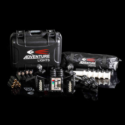 Adventure Lights Landing Drop Zone Kit