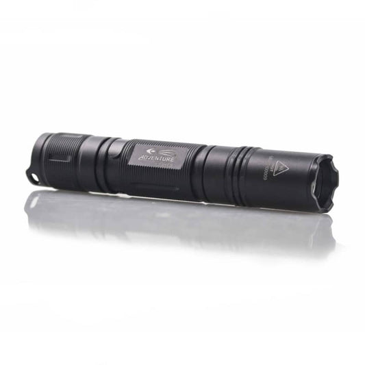 Adventure Lights AL10 700 Lumens Flashlight