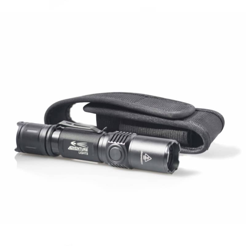 AL20R 1180 Lumens Flashlight