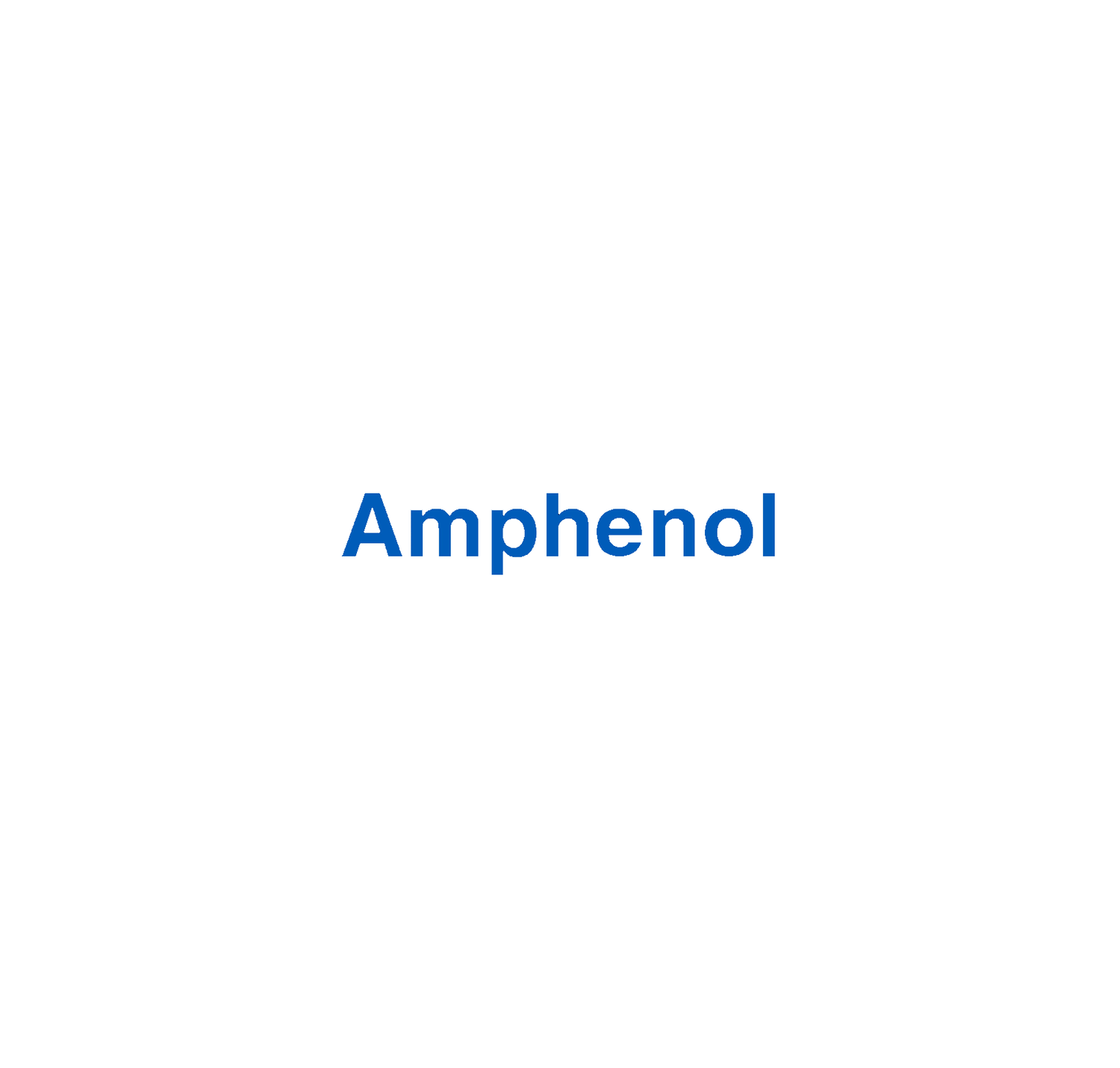 Copoint Supplier of Amphenol Connectors