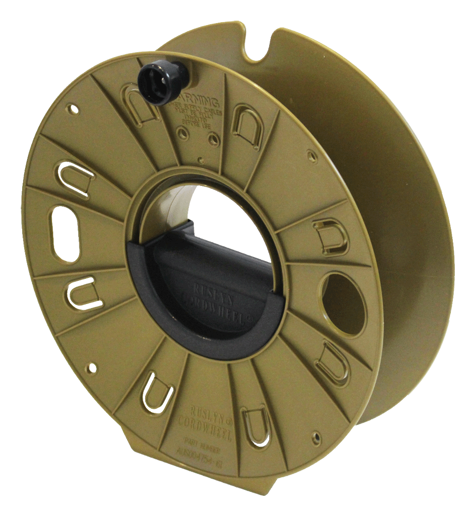 Cordwheel®