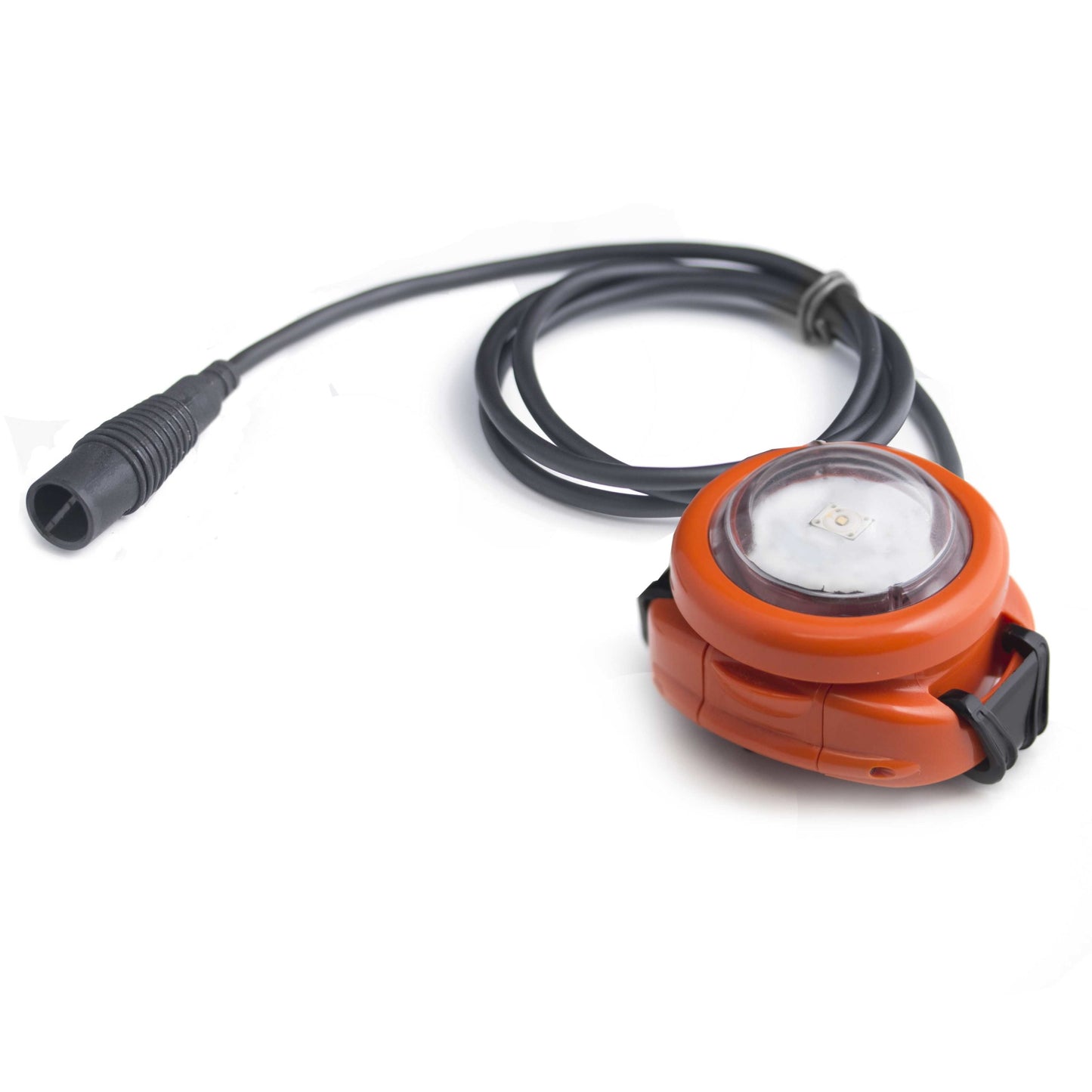 Guardian Trident Survival™ Life Jacket Light 2 - Water Activated with Probe - White Output